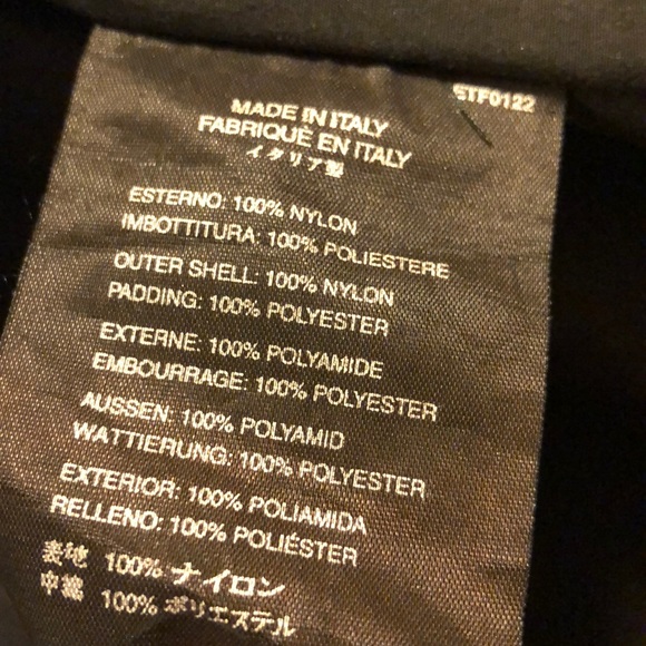 Fendi authentic logo trench coat 🧥 - Picture 8 of 8